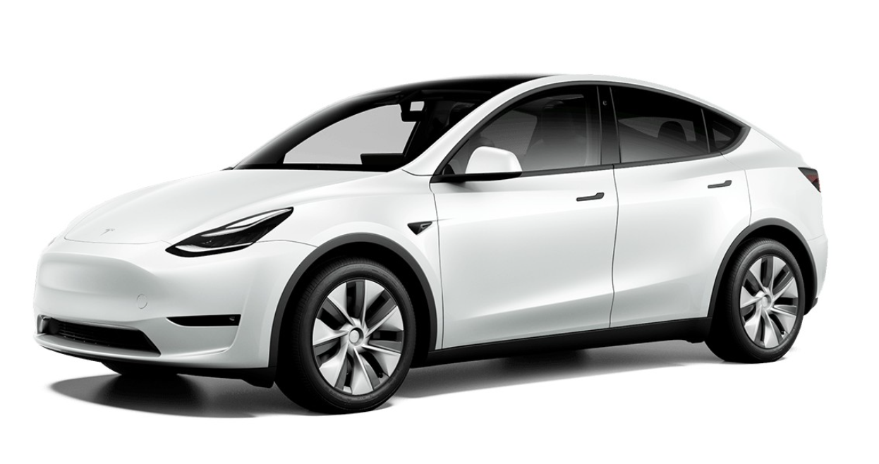 Tesla Model Y maximale Reichweite mit BAFA Garantie bei Bestellung bis Ende 2022