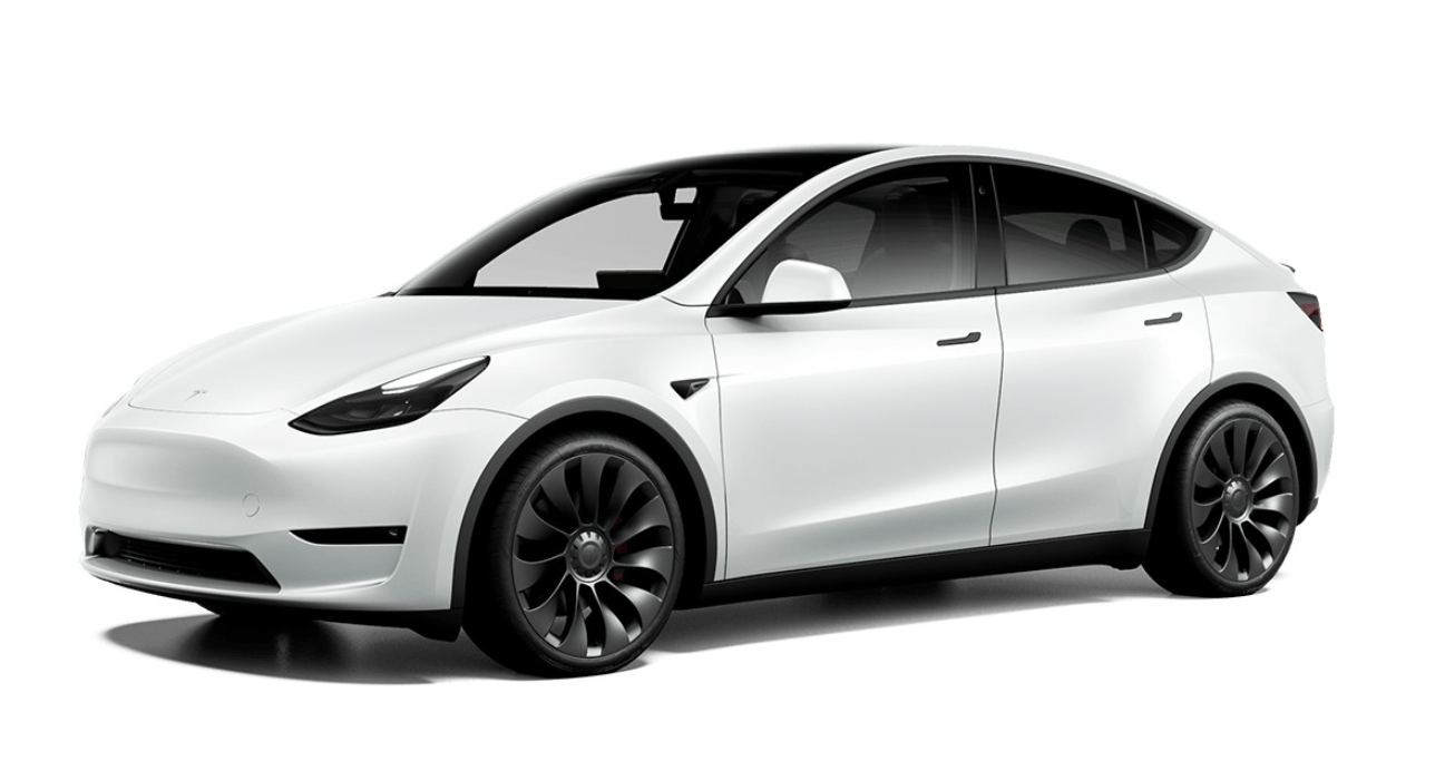 Tesla Model Y Performance mit BAFA-Garantie bei Bestellung bis Ende 2022
