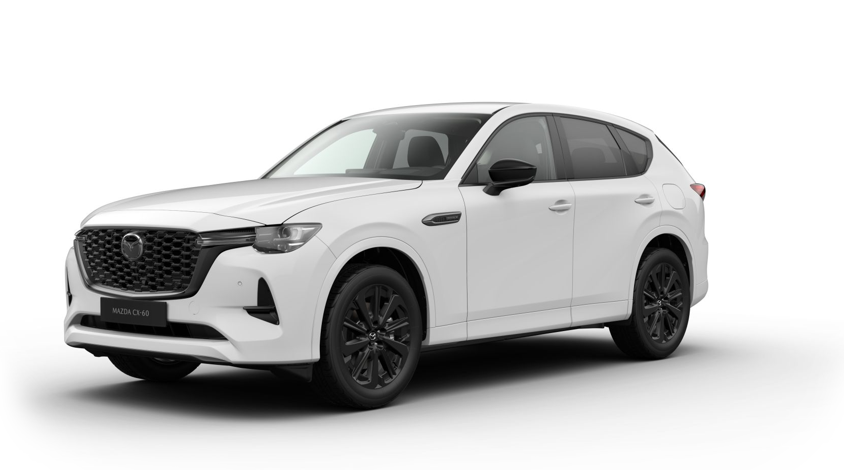 Mazda CX-60 Homura 2.5 L AWD PHEV - inkl. Bafa-Garantie bei Bestellung bis 30.09.2022