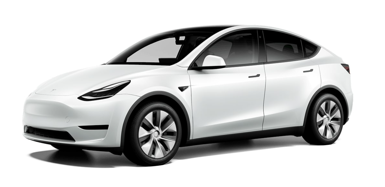 Tesla Model Y Hinterradantrieb mit BAFA - Garantie bei Bestellung bis Ende 2022