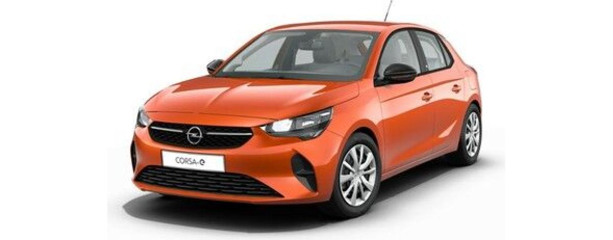 Opel Corsa-e Edition Elektro/Klimaauto./Spurhalteassistent/Tempomat/